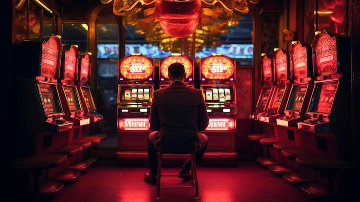 Antarmuka deposit jackpot108 dengan opsi pembayaran lokal