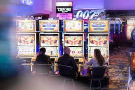 Permainan slot populer Big Time Gaming