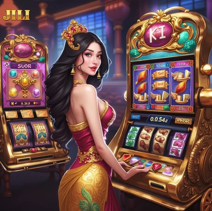 Jadwal pembukaan pasar real-time jackpot108