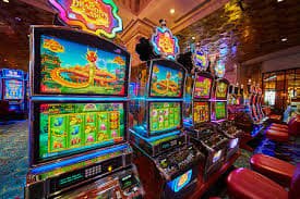 Layar deposit dan penarikan dana di jackpot108 dengan opsi DANA OVO GoPay